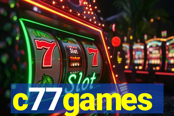 c77games