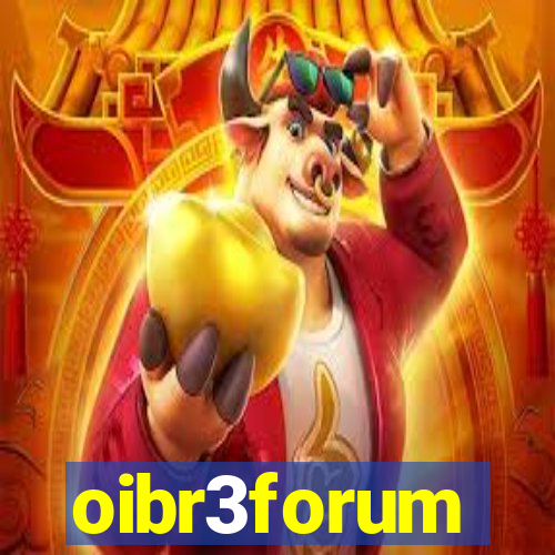 oibr3forum