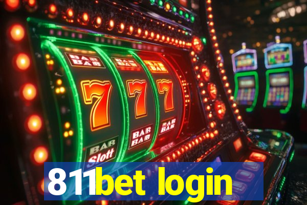 811bet login