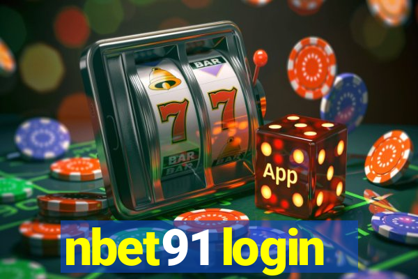 nbet91 login