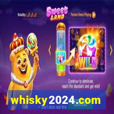 whisky2024.com