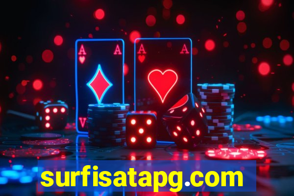 surfisatapg.com