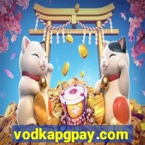 vodkapgpay.com