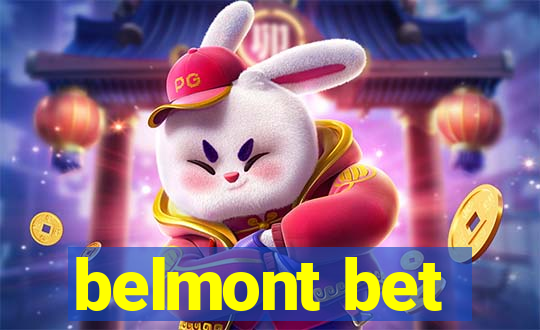 belmont bet