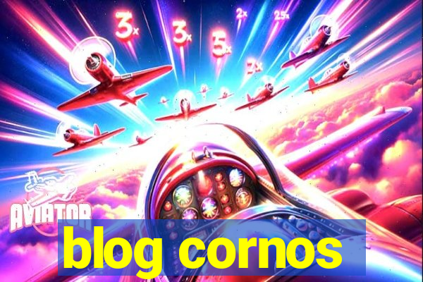 blog cornos