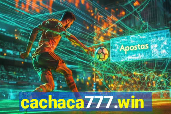 cachaca777.win