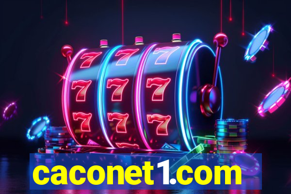 caconet1.com