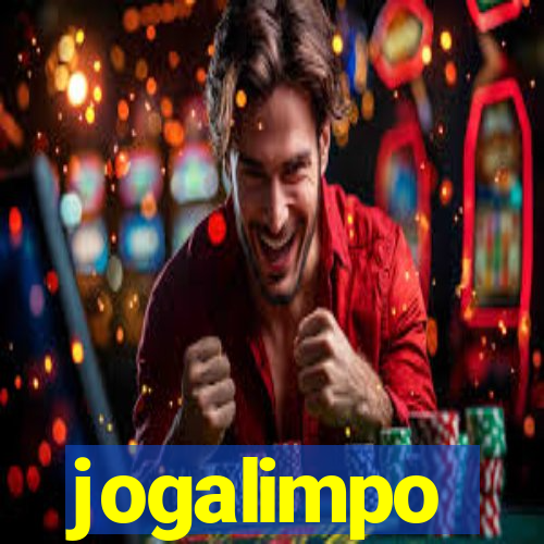 jogalimpo