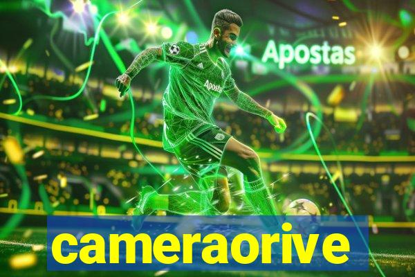 cameraorive