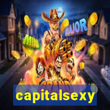 capitalsexy