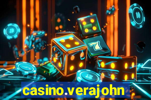 casino.verajohn