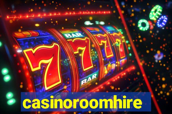 casinoroomhire