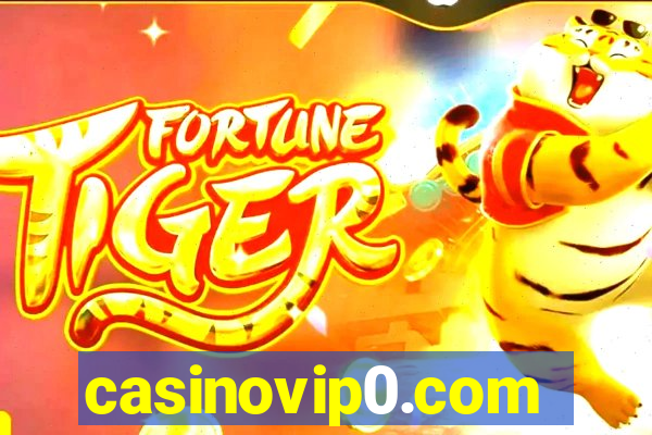 casinovip0.com