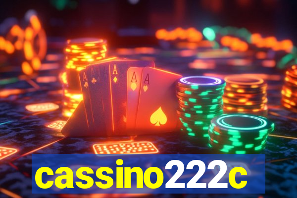 cassino222c