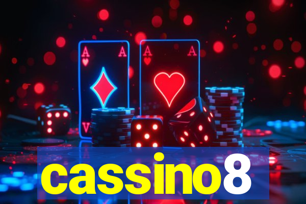 cassino8