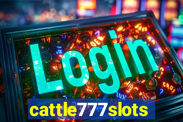 cattle777slots