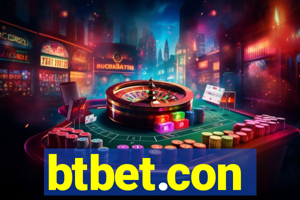 btbet.con