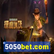 5050bet.com