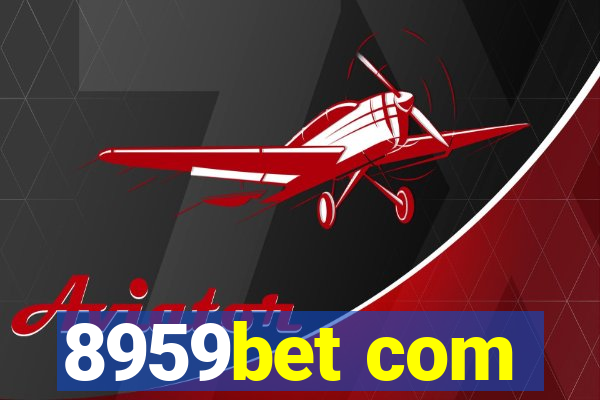 8959bet com