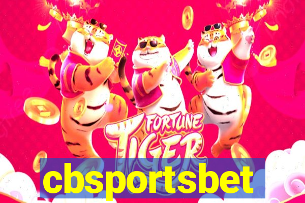 cbsportsbet