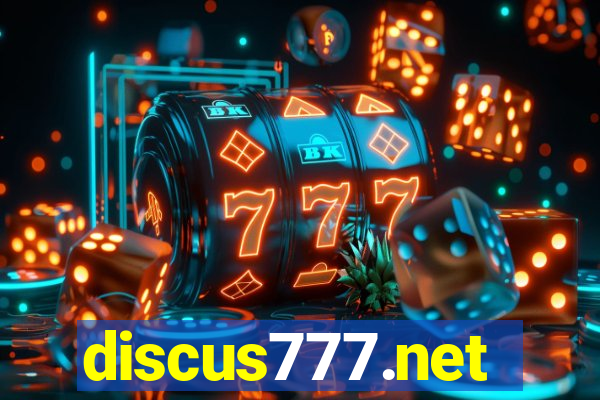 discus777.net