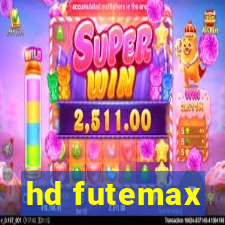 hd futemax