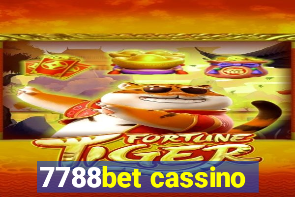 7788bet cassino