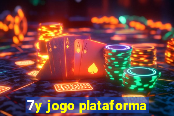 7y jogo plataforma