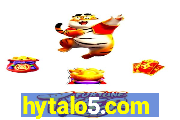 hytalo5.com