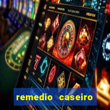 remedio caseiro para diabete