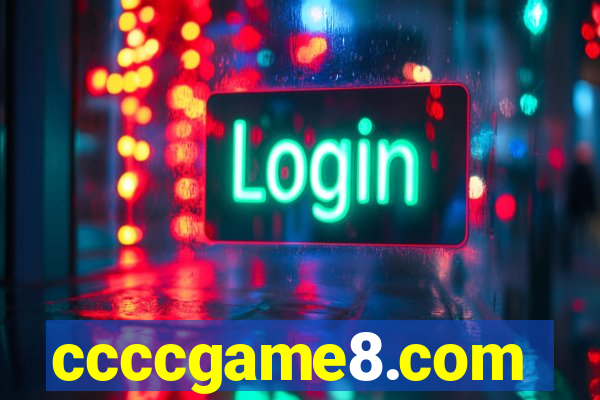 ccccgame8.com