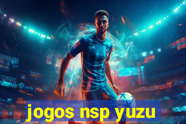 jogos nsp yuzu