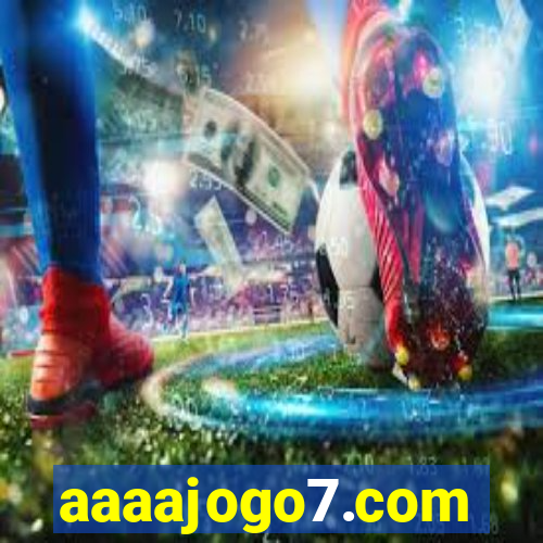 aaaajogo7.com