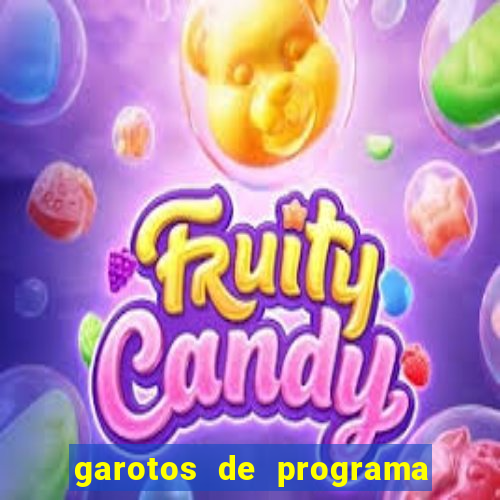 garotos de programa na zona leste