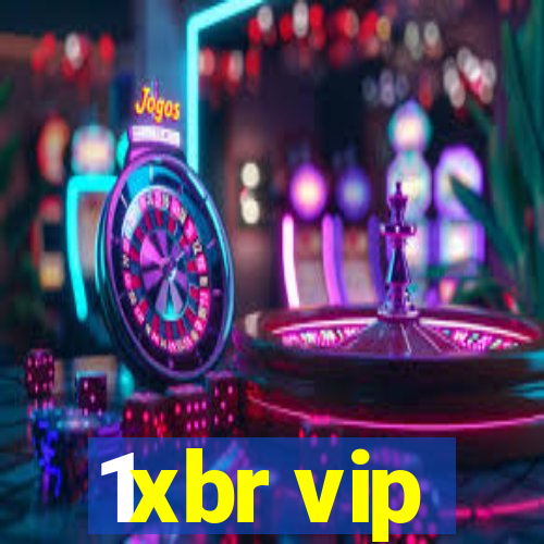 1xbr vip