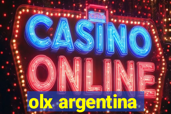 olx argentina