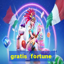 gratis fortune dragon demo