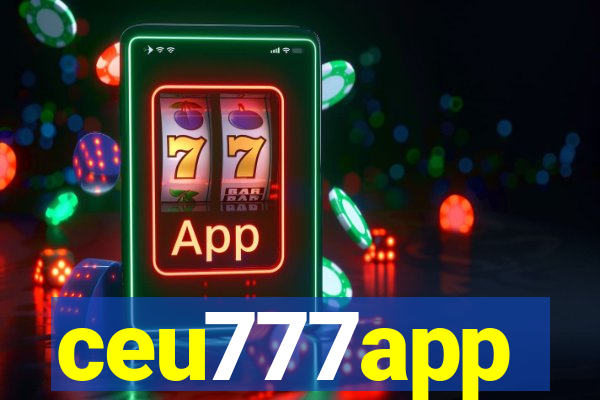 ceu777app