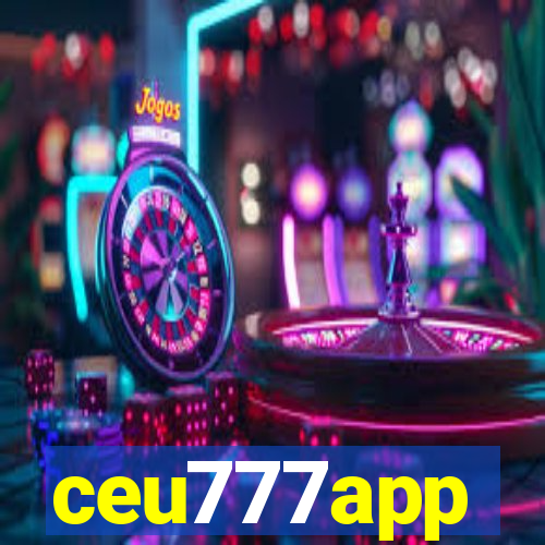 ceu777app