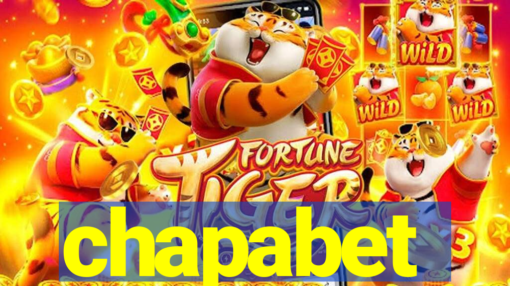 chapabet