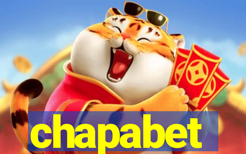 chapabet