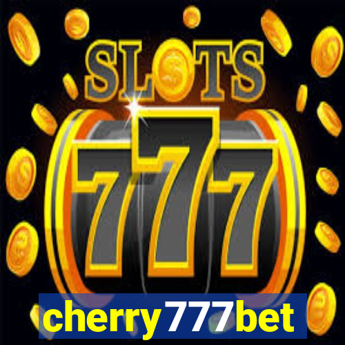 cherry777bet