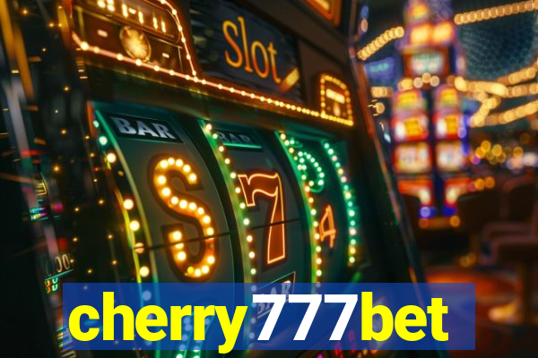 cherry777bet