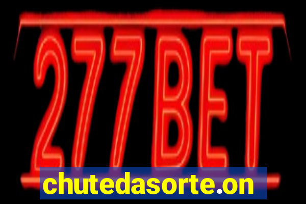 chutedasorte.online