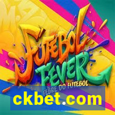 ckbet.com