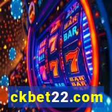 ckbet22.com