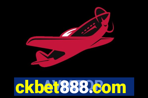 ckbet888.com