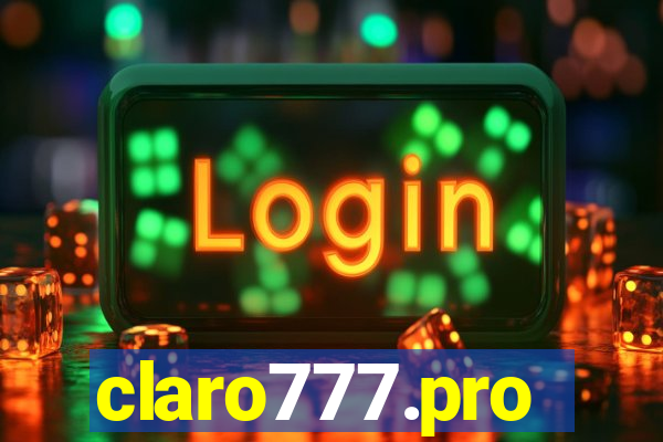 claro777.pro