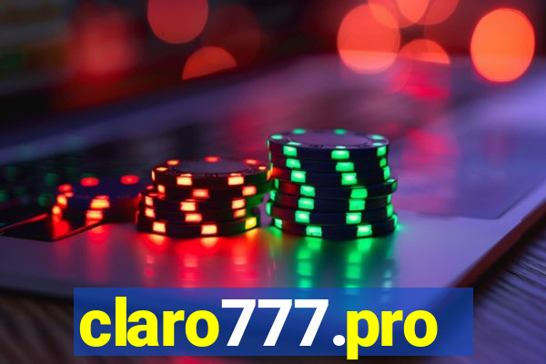 claro777.pro