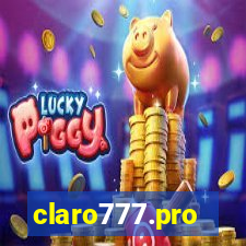 claro777.pro